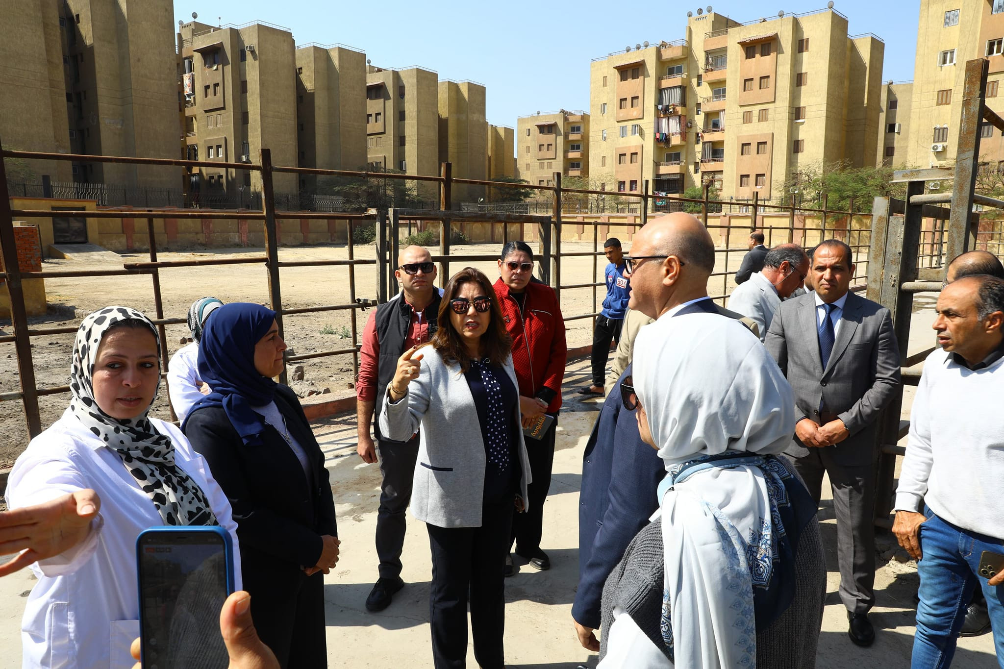 التنمية المحلية