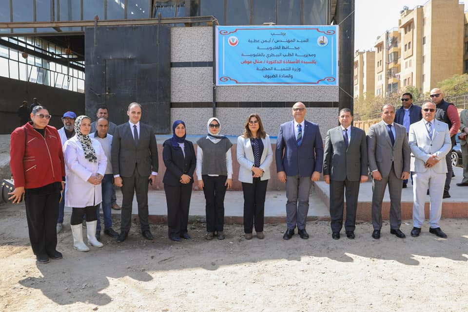 التنمية المحلية