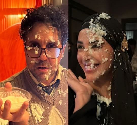 آية سماحة أشغال شاقة جدا