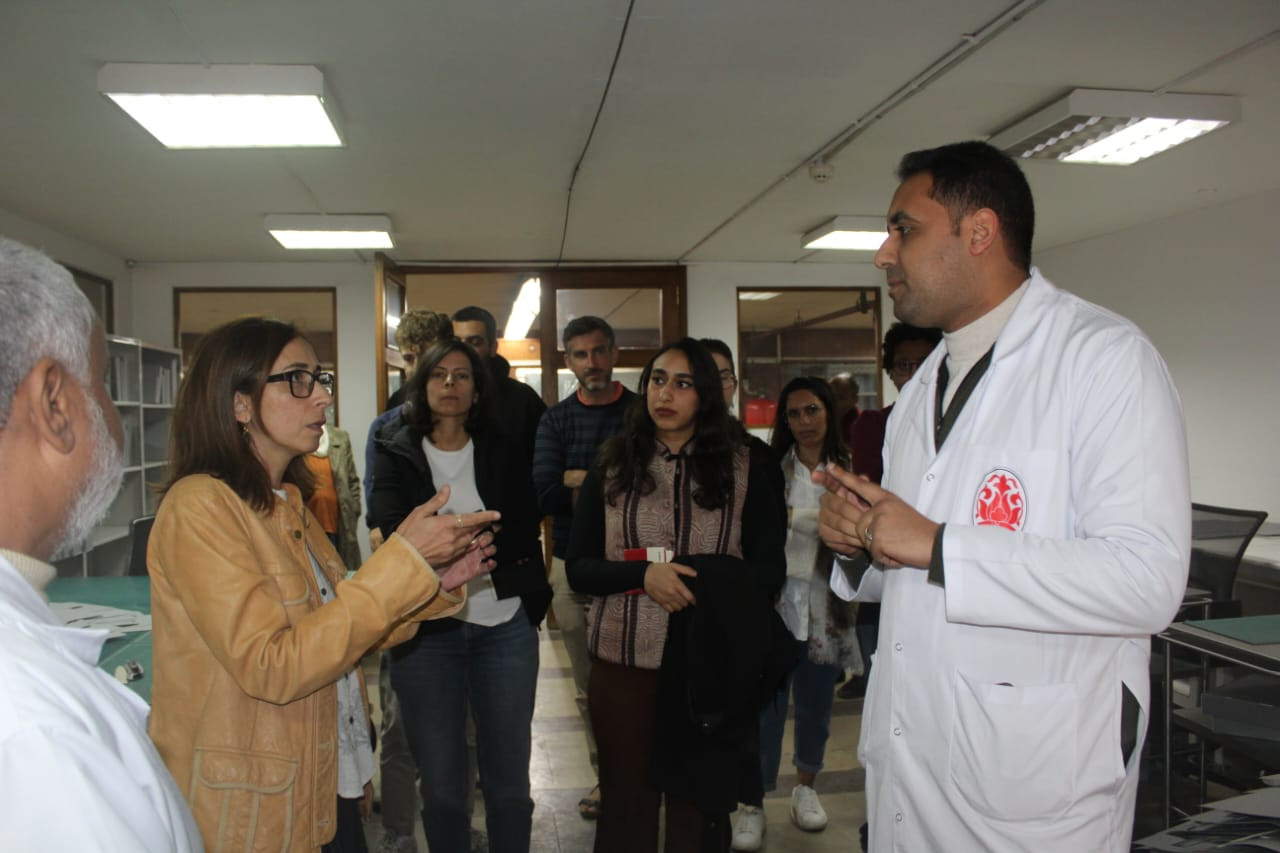 دار الكتب والوثائق