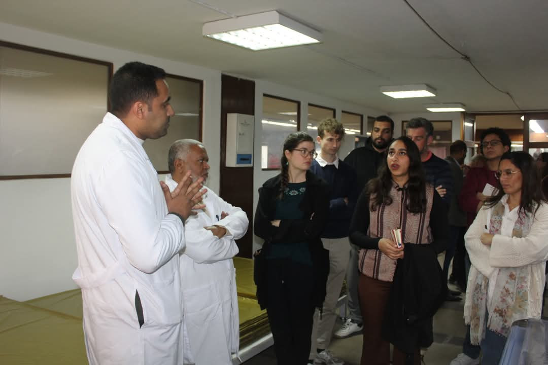 دار الكتب والوثائق