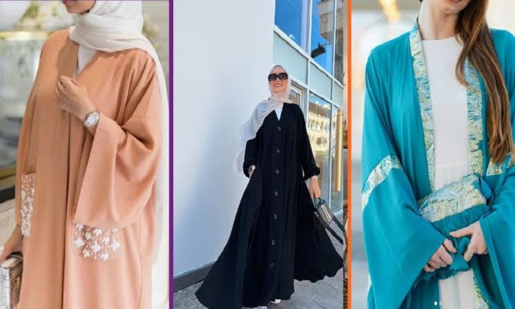 ستايلست وخبيرة مظهر توضح كيفية ارتداء الاكسسوارات مع القفطان فى رمضان