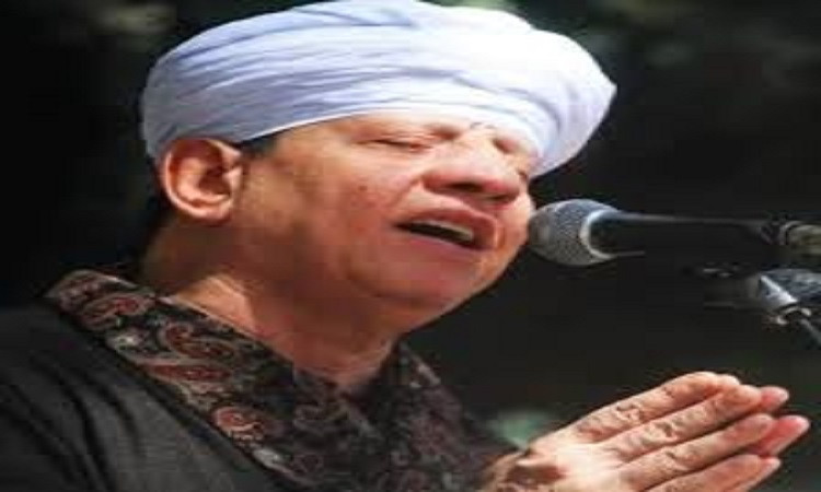 القاهرة الكبرى: تكريم الشيخ ياسين التهامي في حلقة خاصة من (مليون علم ل