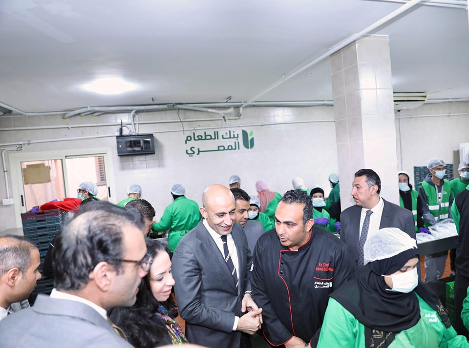 التضامن والتعليم