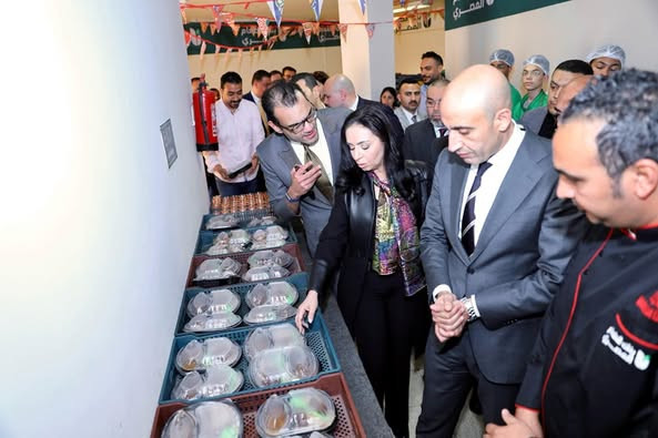 التضامن والتعليم