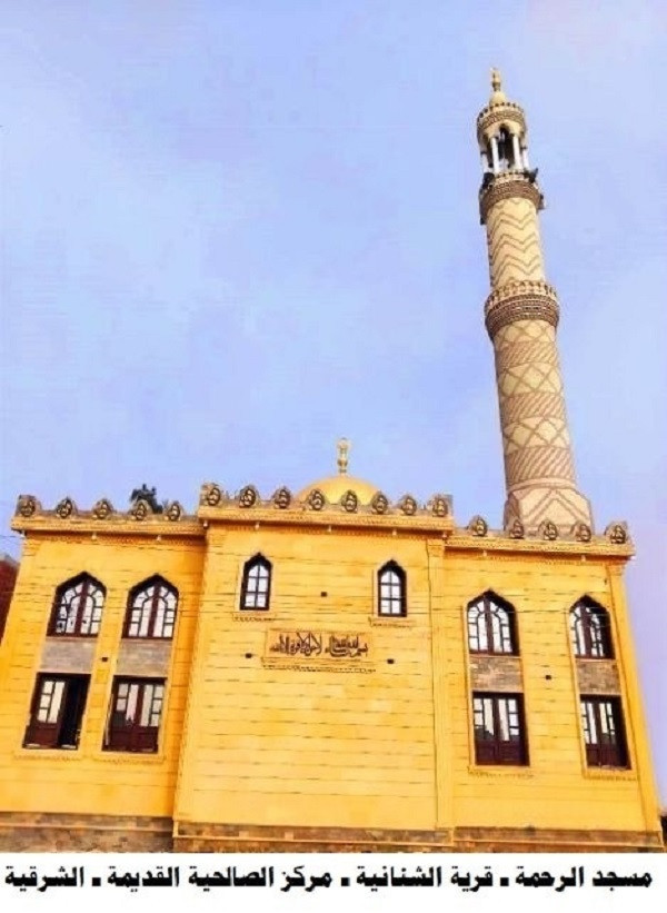 افتتاح مساجد8