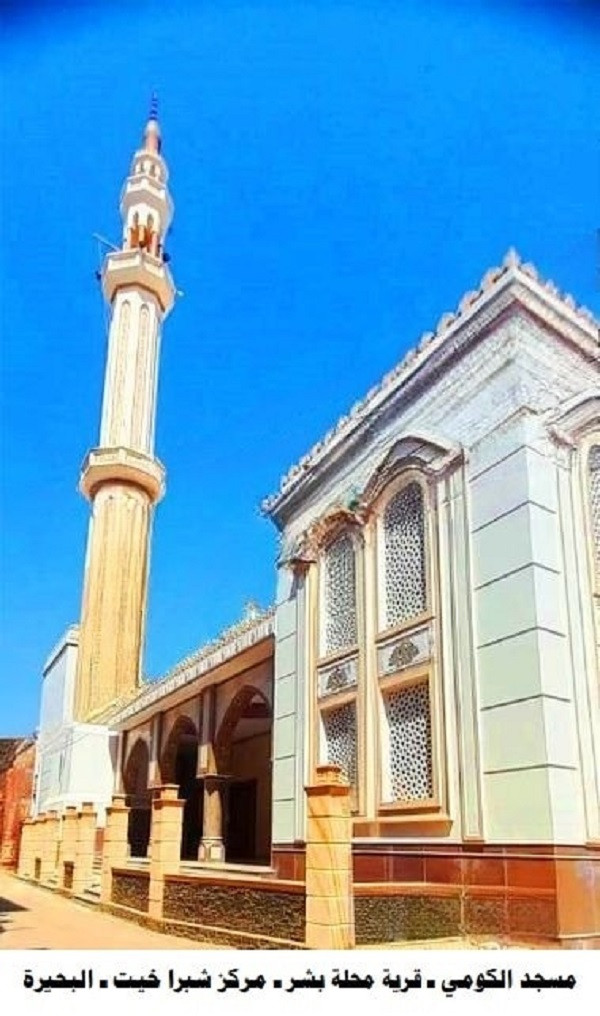 افتتاح مساجد8