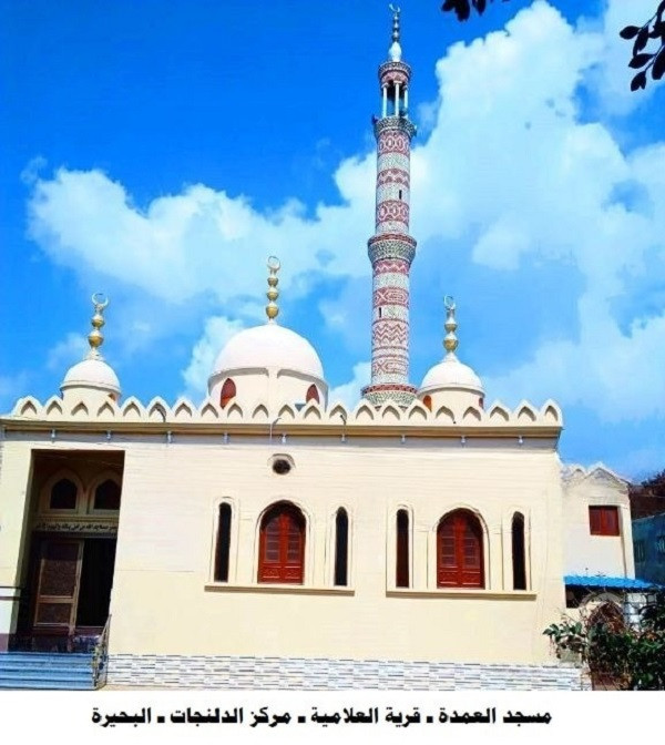 افتتاح مساجد8