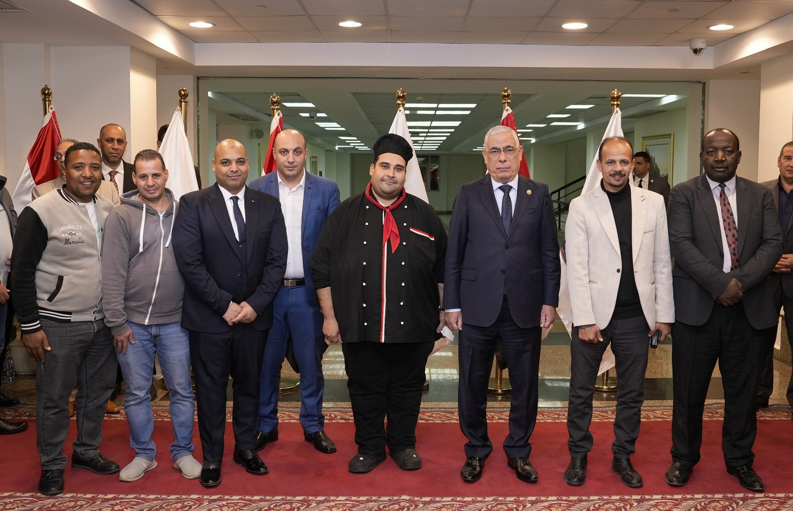 النائب العام