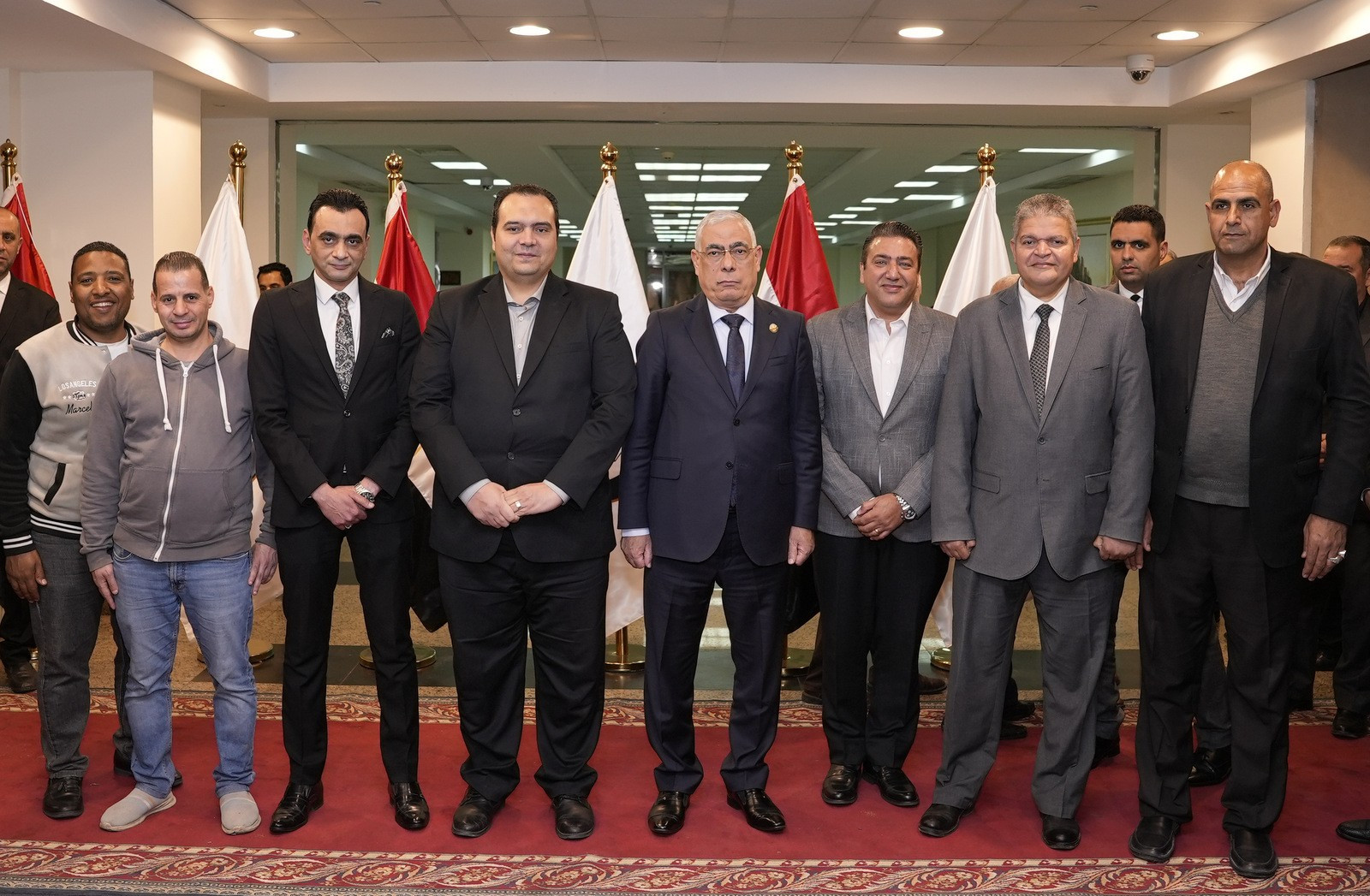 النائب العام