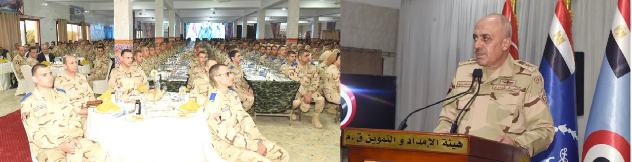 رئيس الاركان