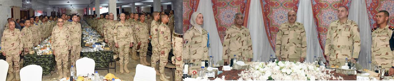 رئيس الاركان