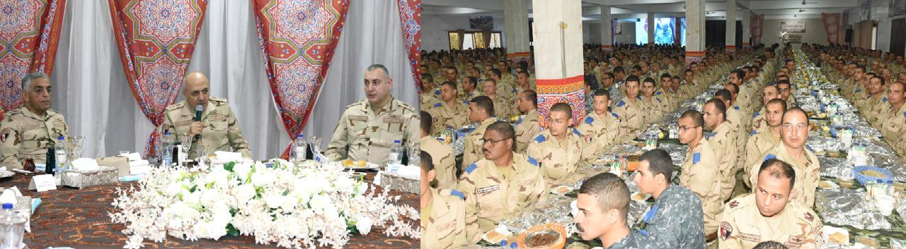 رئيس الاركان