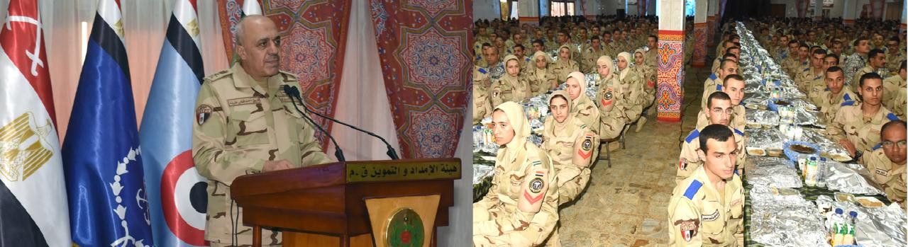 رئيس الاركان