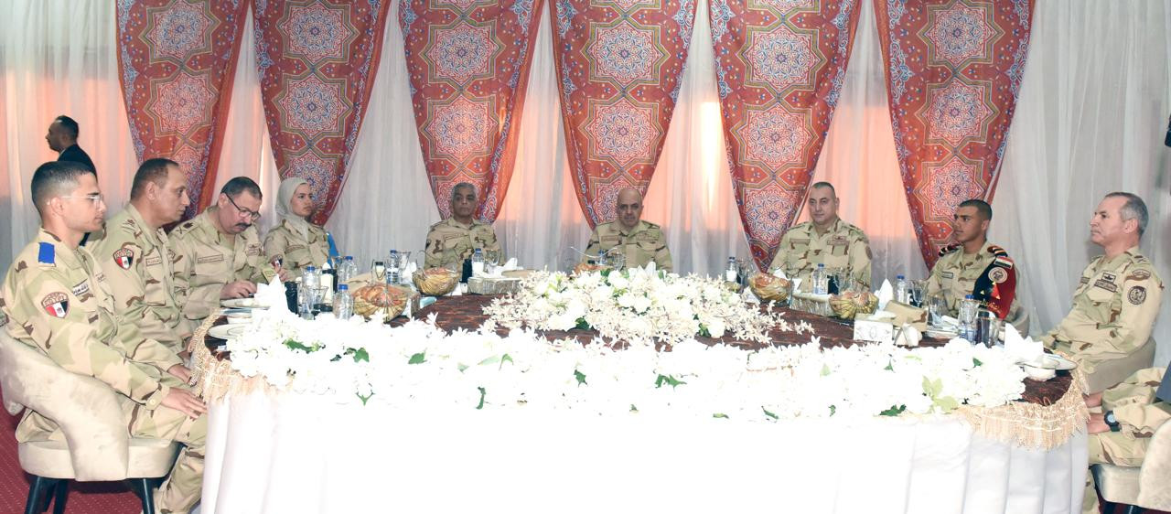 رئيس الاركان