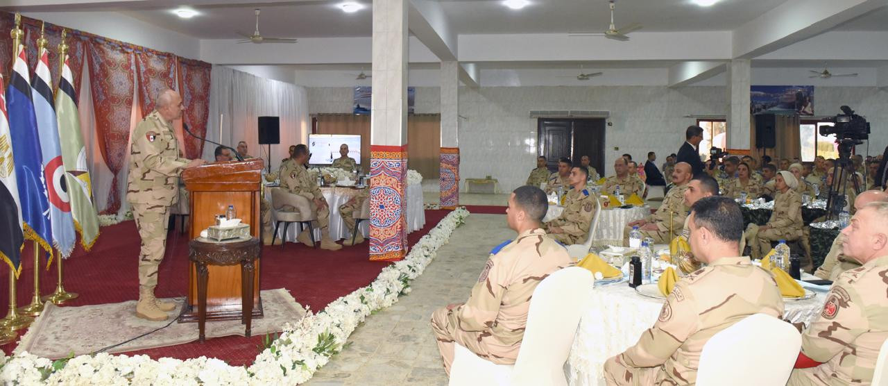 رئيس الاركان