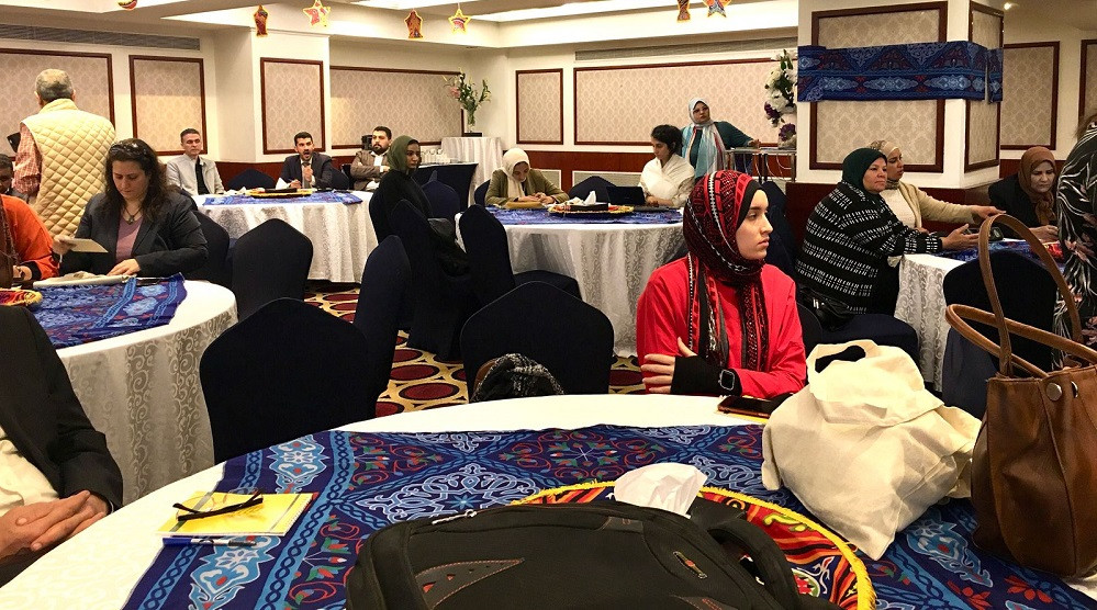 قضايا المرأ