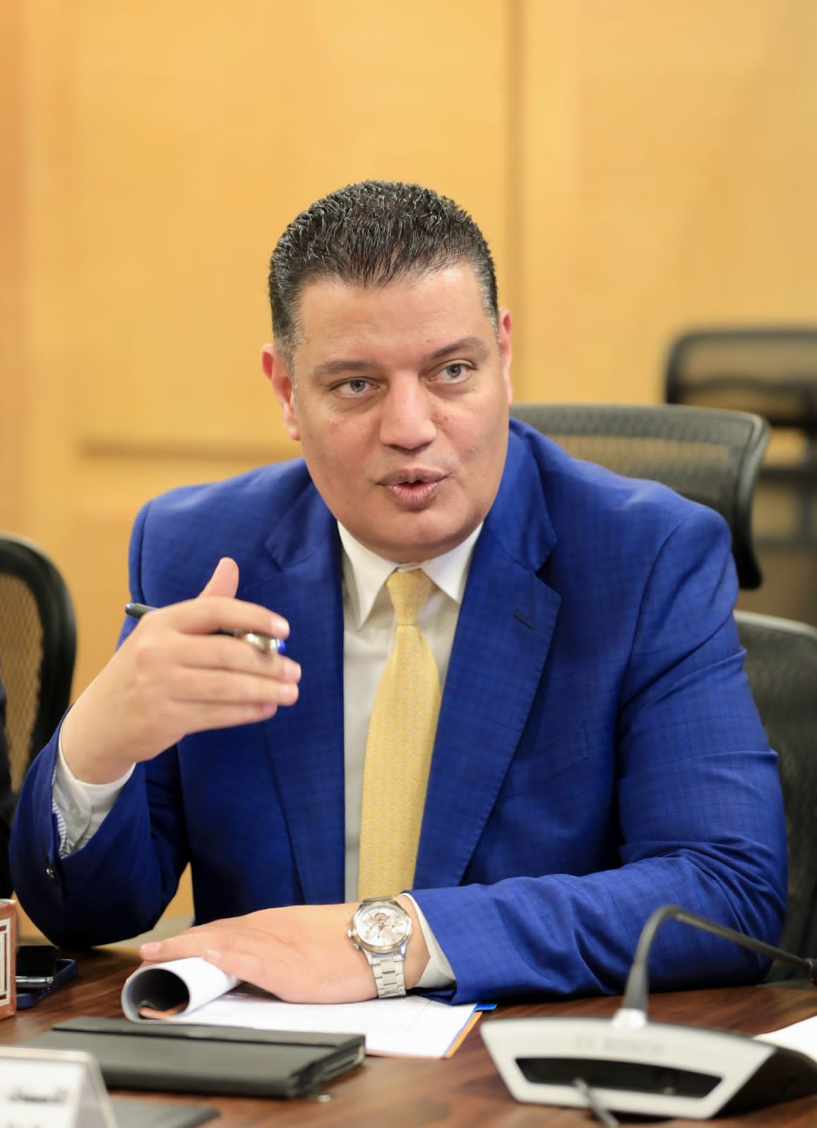 وزيرة التضامن