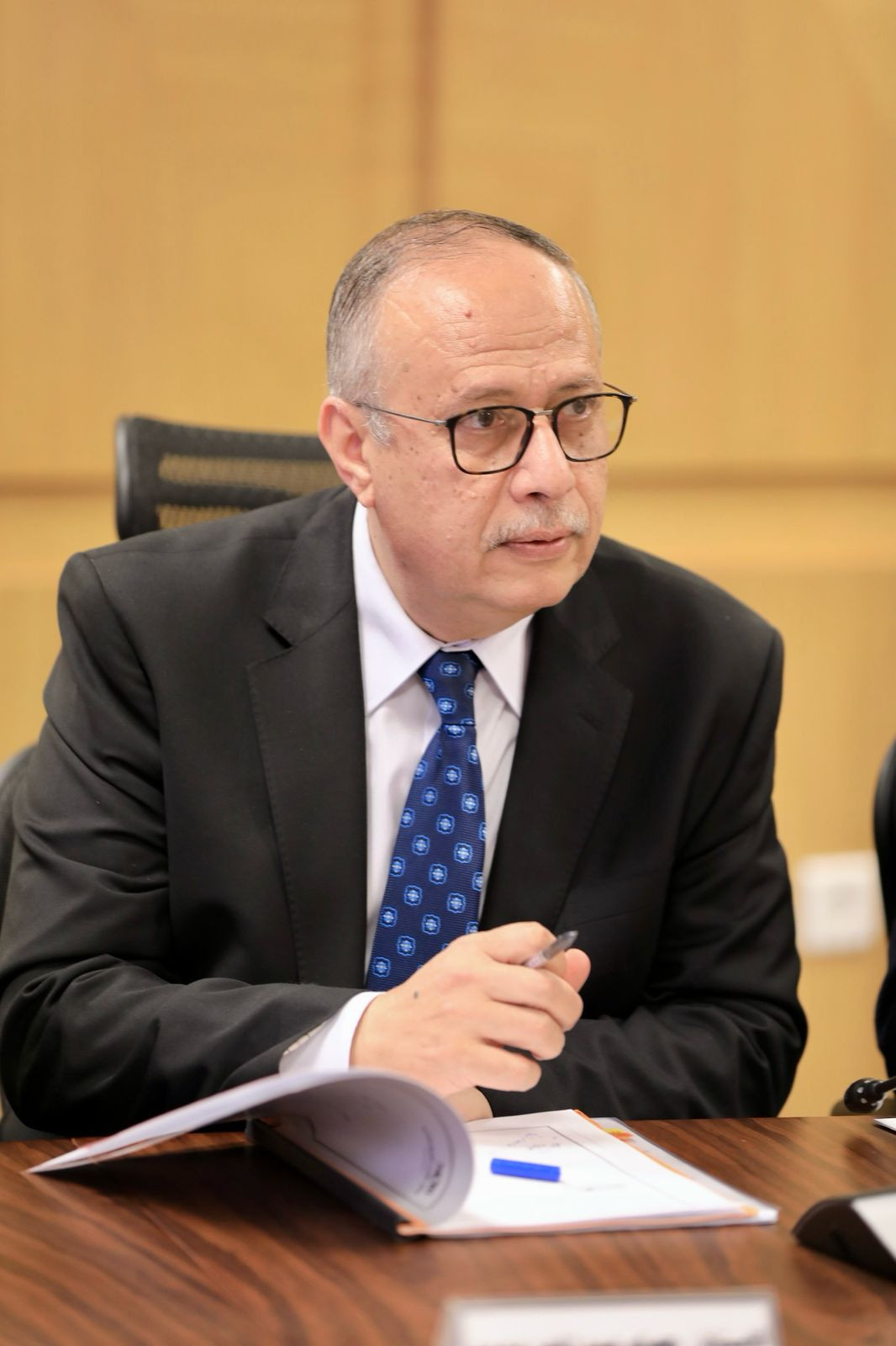 وزيرة التضامن