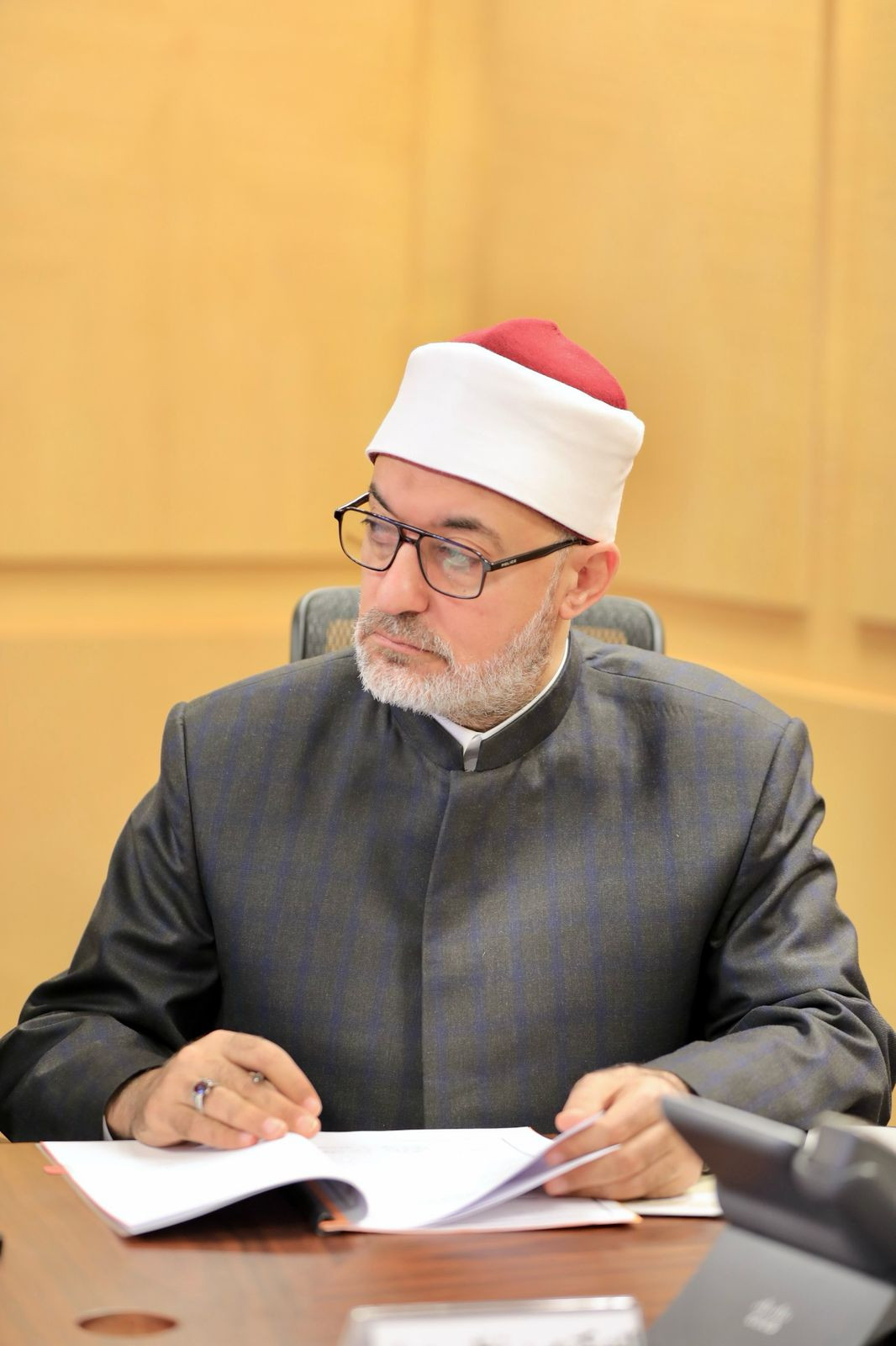 وزيرة التضامن