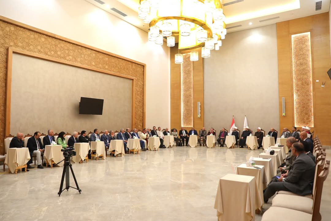 وزير الأوقاف