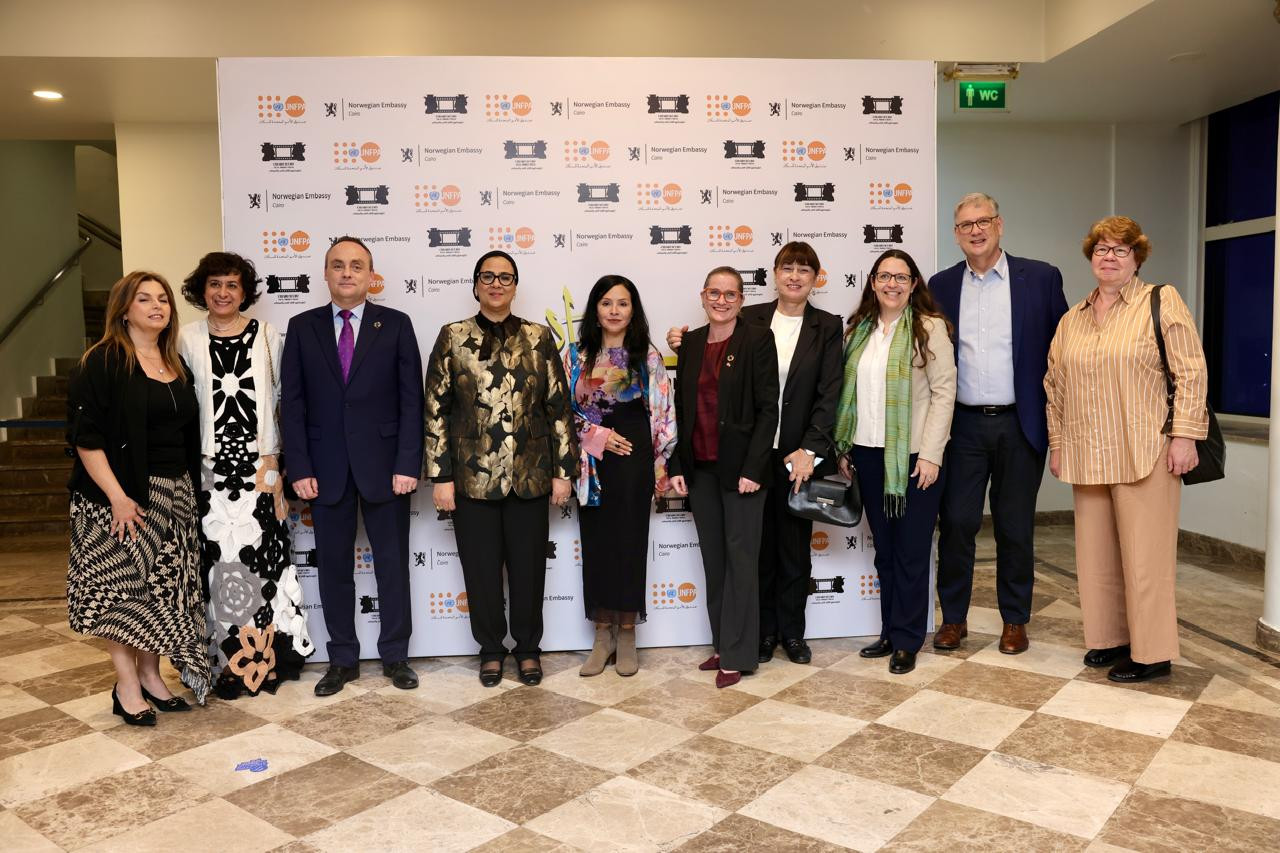 المستشارة أمل عمار