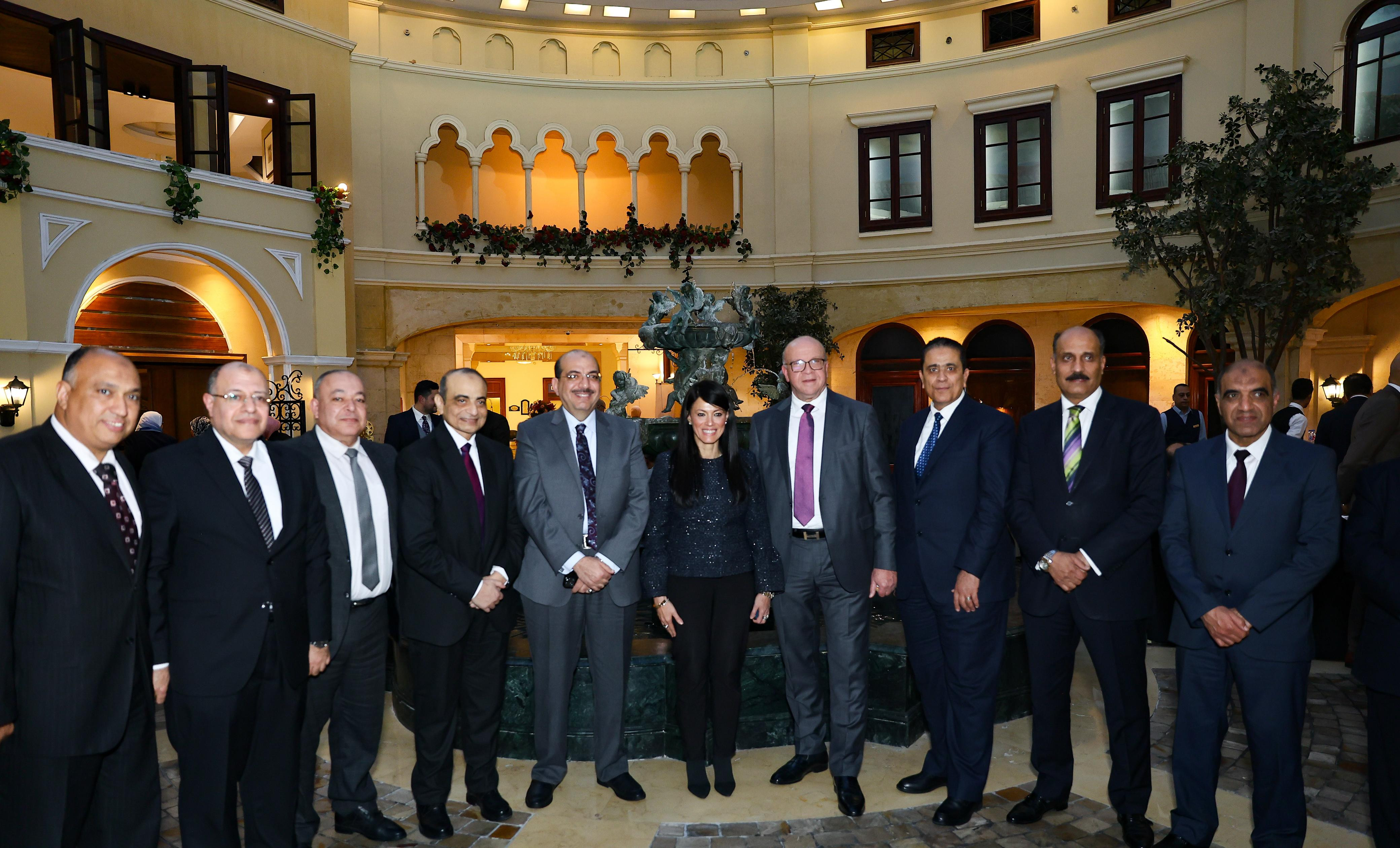 رانيا المشاط