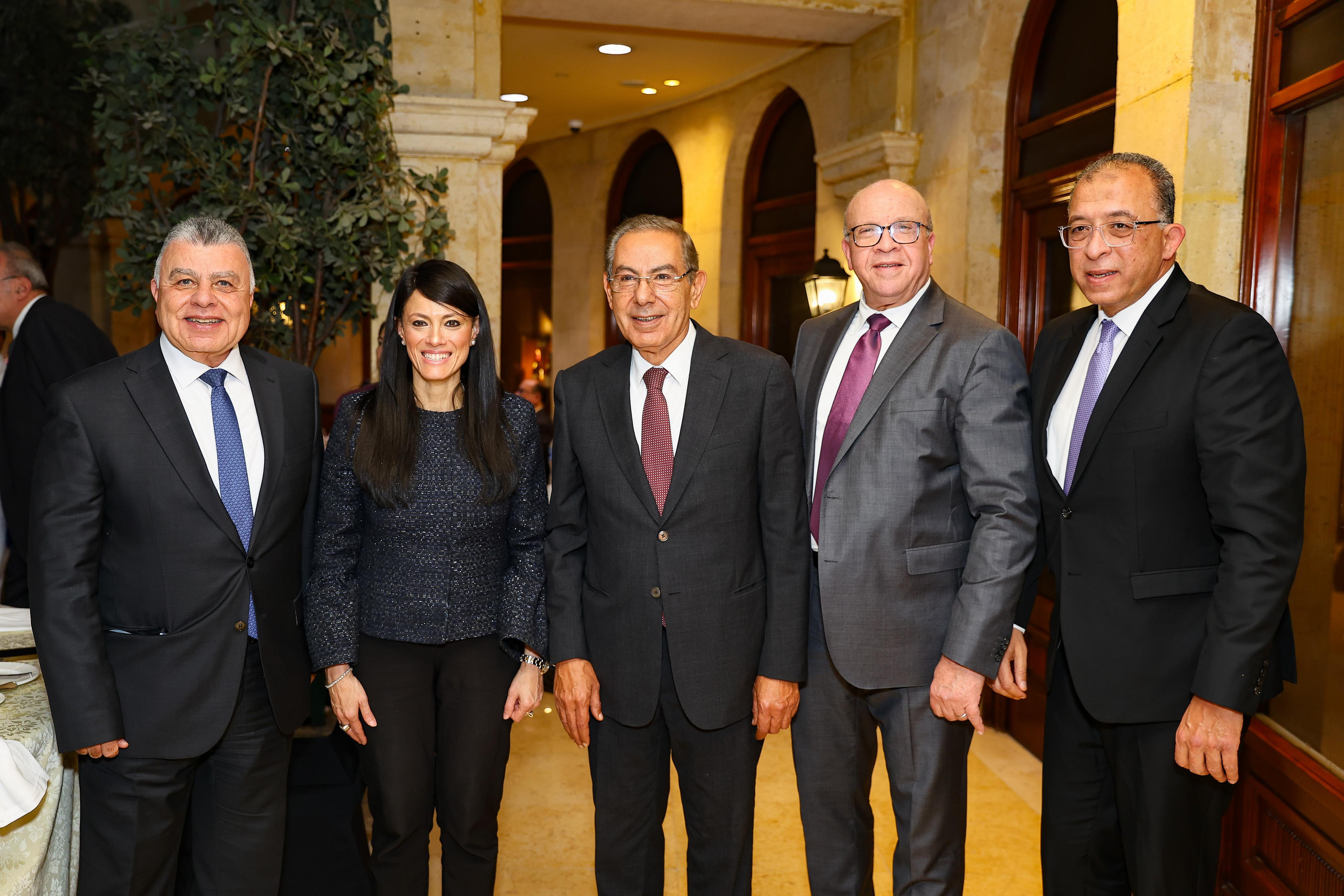 رانيا المشاط