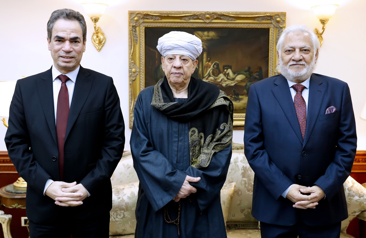 حفل ياسين التهامي