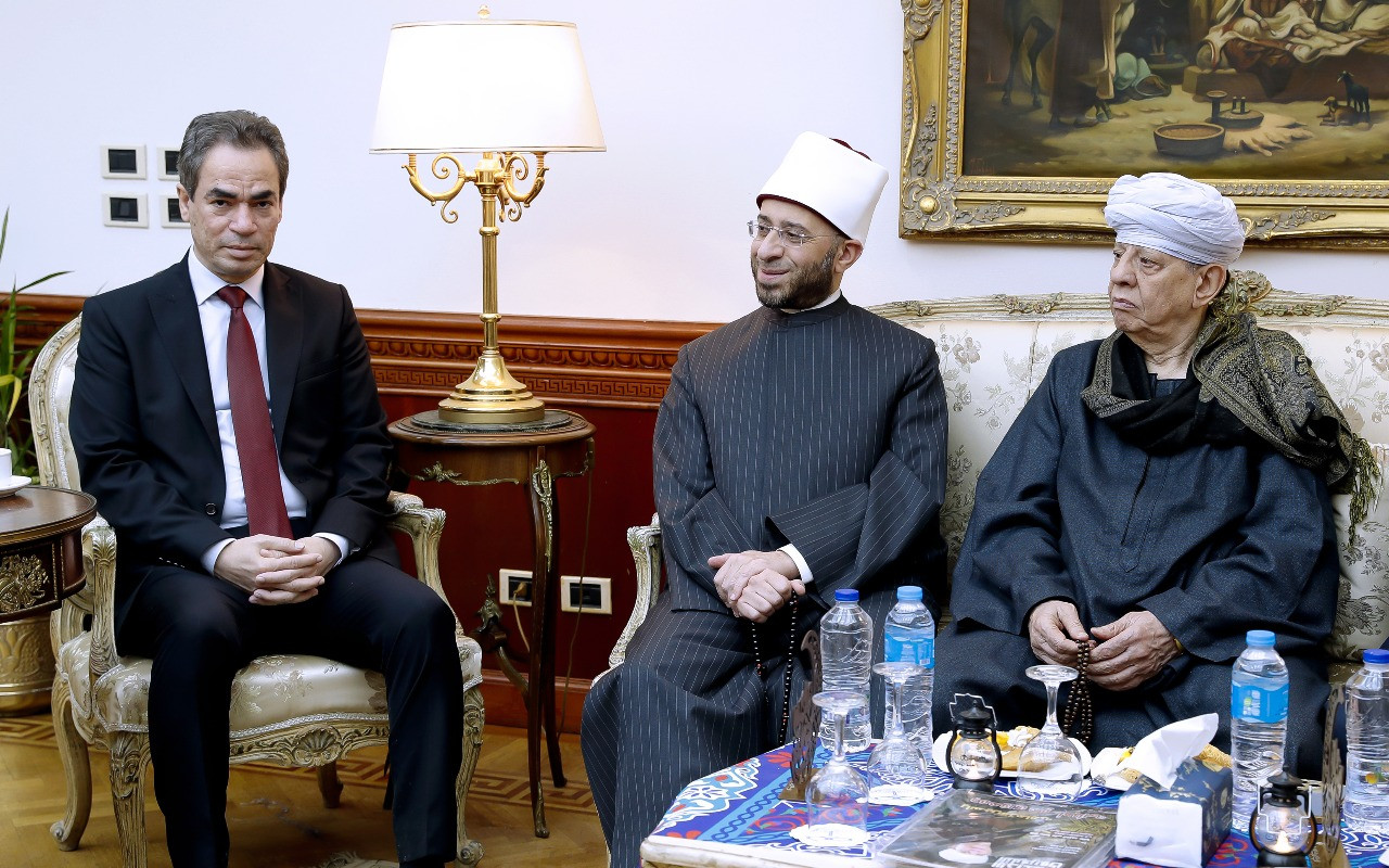 حفل ياسين التهامي