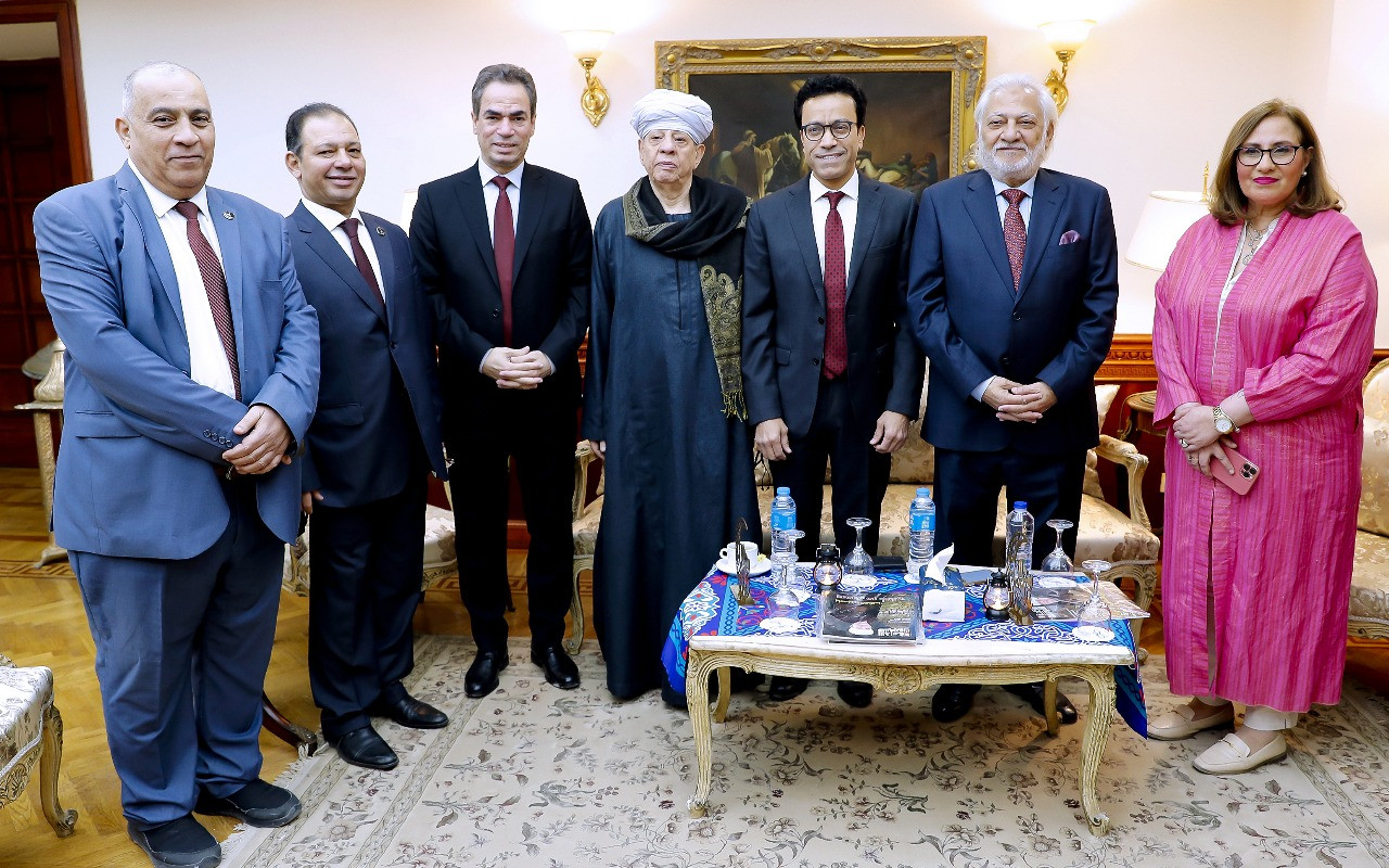 حفل ياسين التهامي