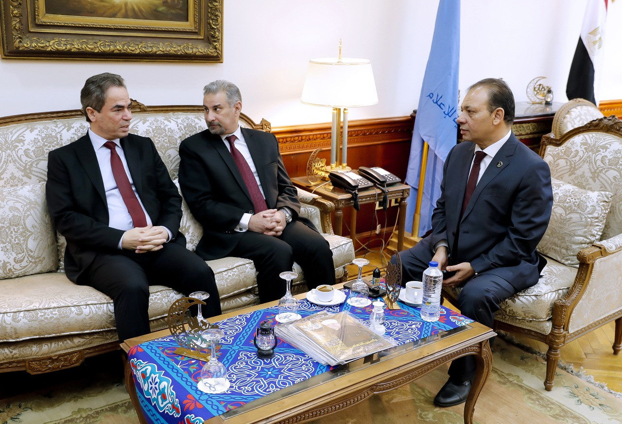 حفل ياسين التهامي