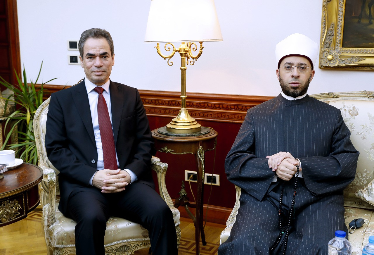 حفل ياسين التهامي