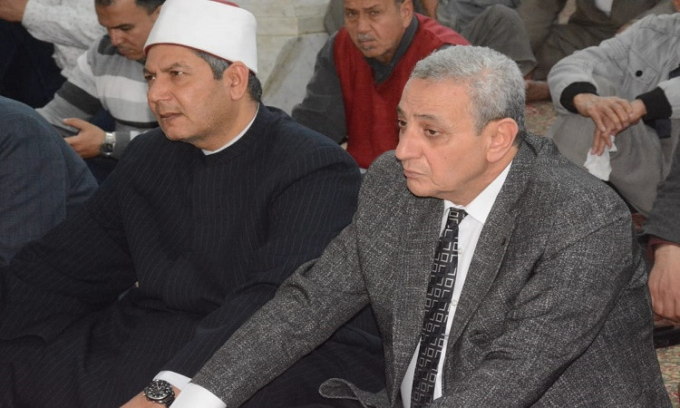 محافظ الغربية: غزوة بدر دروس في النصر والإرادة