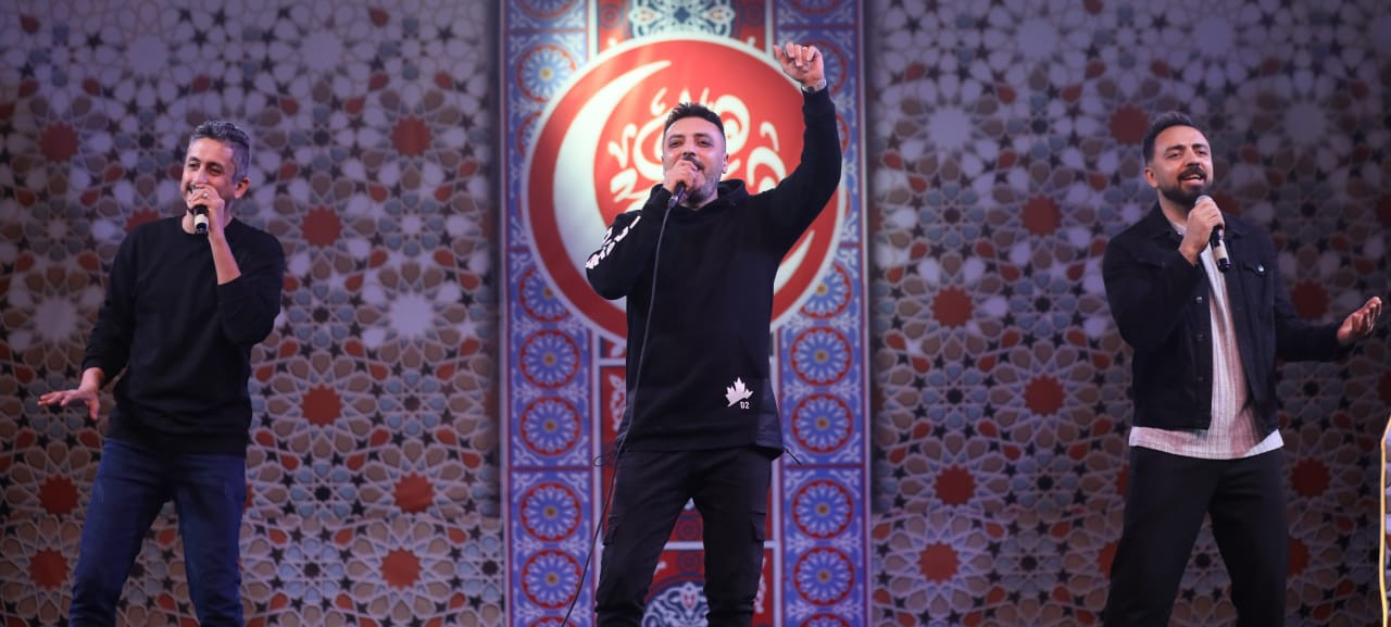 الليلة الكبيرة