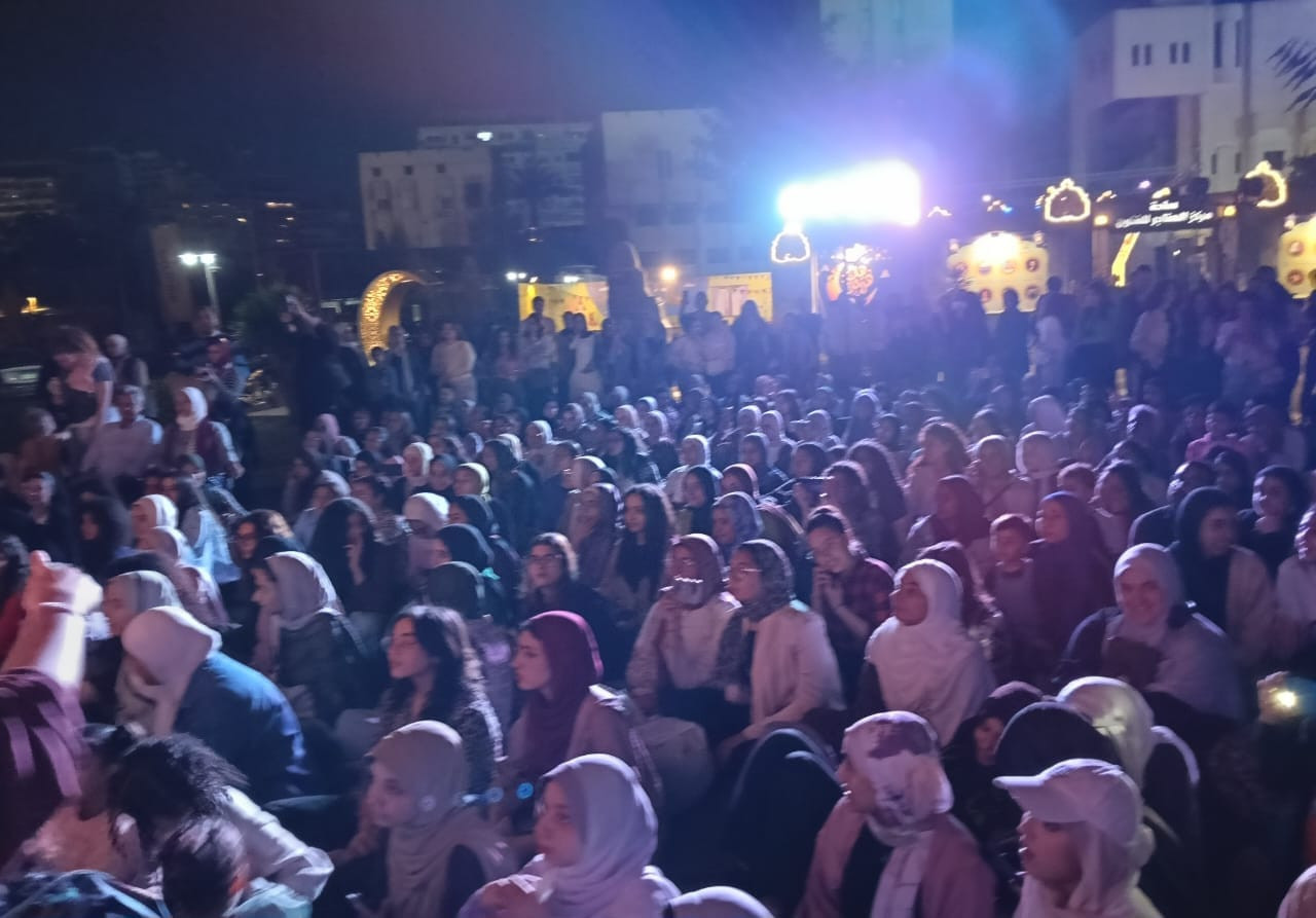 الليلة الكبيرة