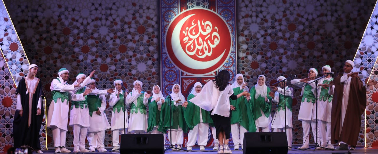 الليلة الكبيرة