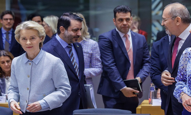 الأتحاد الأوربي - سوريا 2