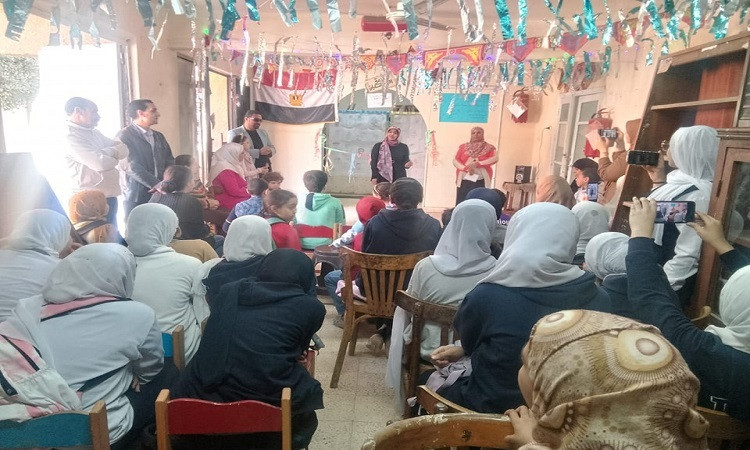 قصور ثقافة القليوبية تتلألأ بأمسياتها الشعرية والدينية خلال شهر رمضان