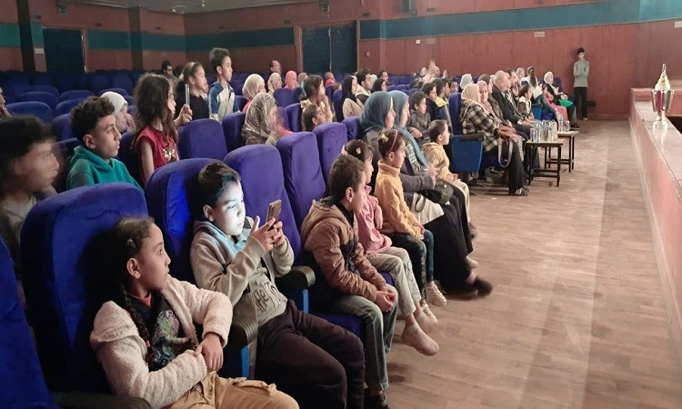 قصور ثقافة القليوبية تتلألأ بأمسياتها الشعرية والدينية خلال شهر رمضان