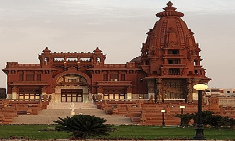 قصر البارون