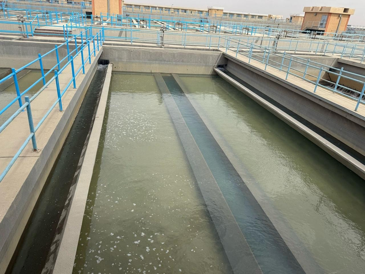 وزير الإسكان