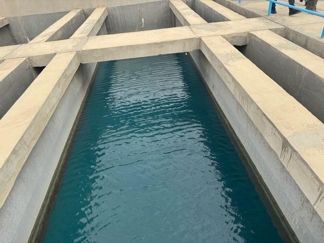 وزير الإسكان