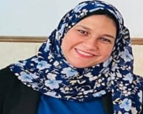 د.ريهام مختار