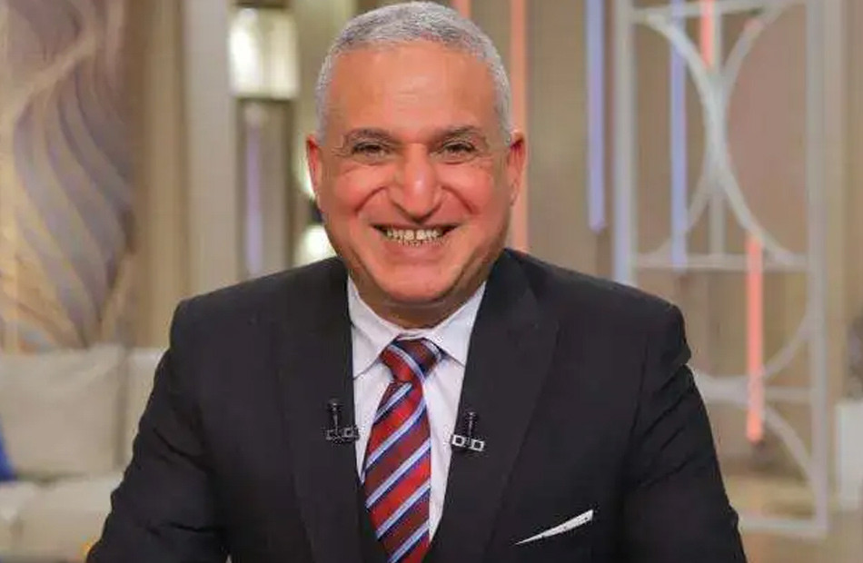 الدكتور مجدي شاكر، كبير الأثريين بوزارة السياحة والآثار