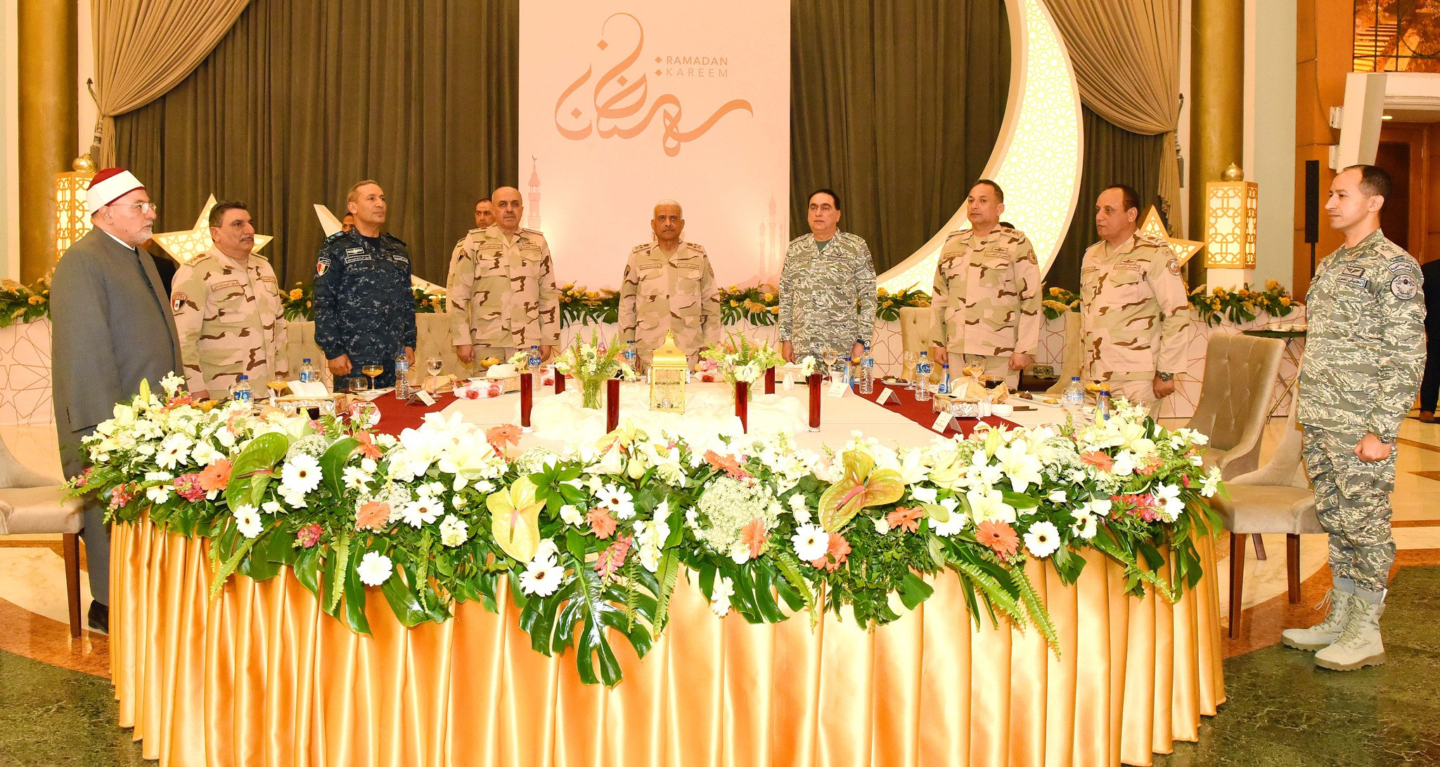 وزير الدفاع