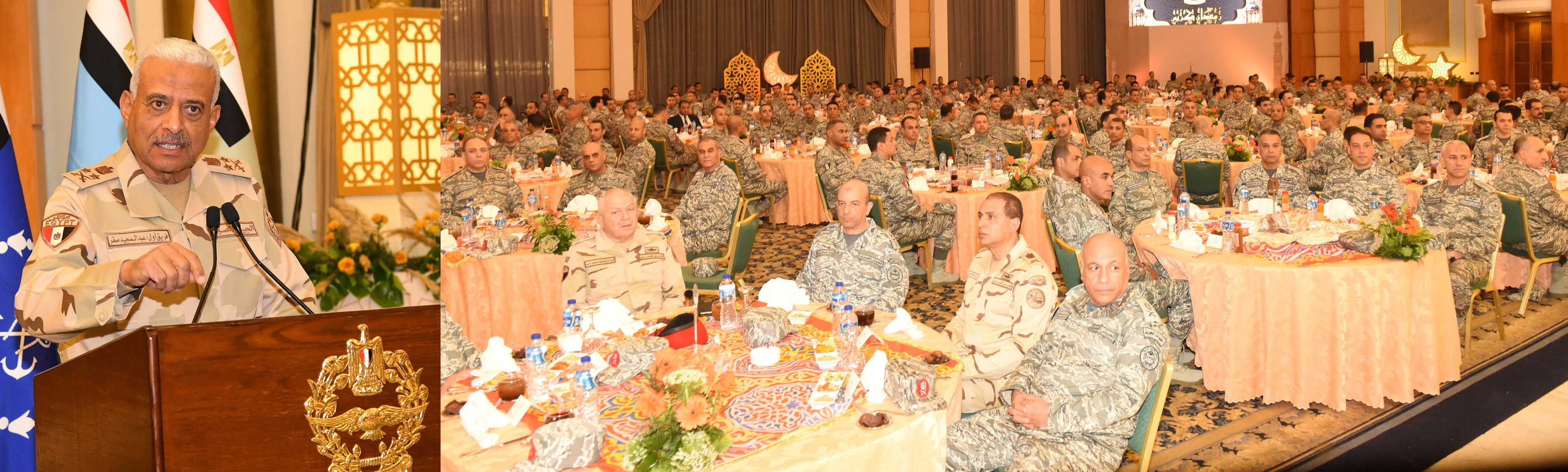 وزير الدفاع