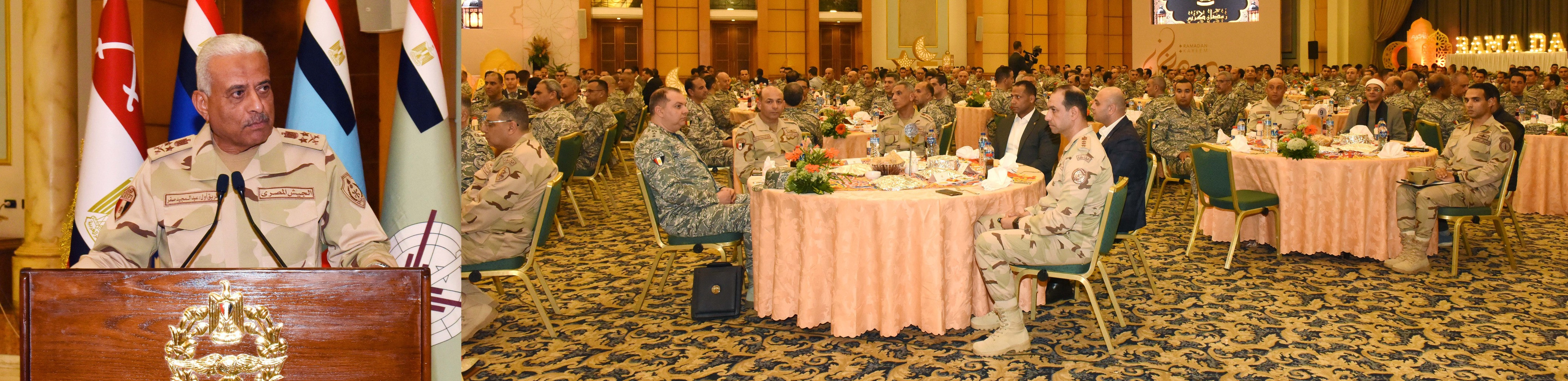 وزير الدفاع