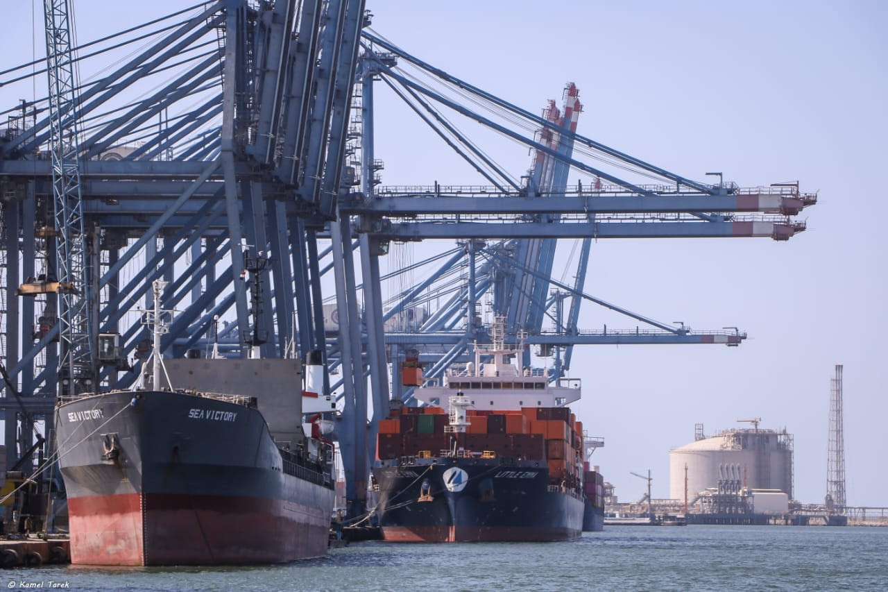 وزارة النقل