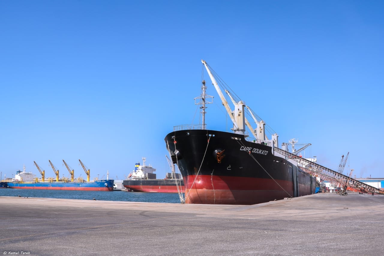 وزارة النقل